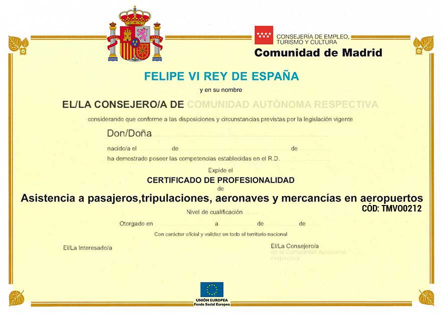 certificadoMAD