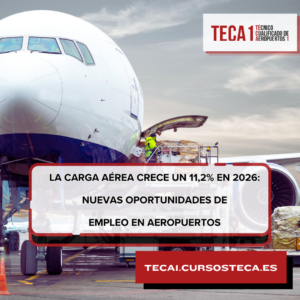 carga aérea aeropuerto 2026
