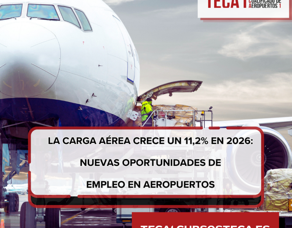 carga aérea aeropuerto 2026